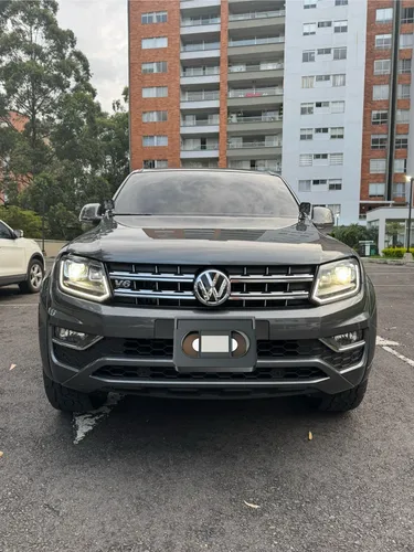 Volkswagen Amarok 3.0 Extreme Diesel At 4x4 2023