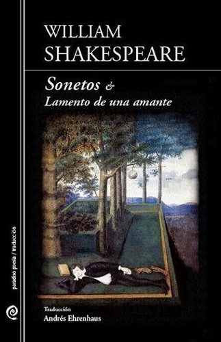 Sonetos   Lamento De Una Amante (biling - Shakespeare Willi