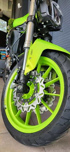 Imagen 19 de 25 de Benelli 302s Abs - No Bajaj Dominar, No Honda, No Yamaha Jv