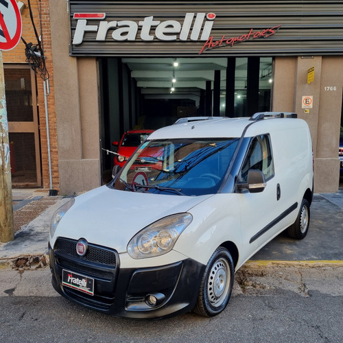 Fiat Doblo Cargo 1.4 Active Plc