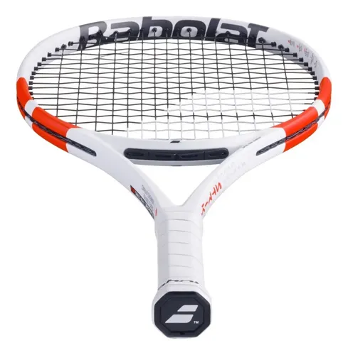 Babolat PURE STRIKE JR26 ピュアストライク　ジュニア Raquete de Tênis Babolat Pure Strike Junior 26 para Jovens 250g