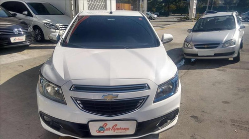 Chevrolet Prisma 1.4 Mpfi Lt 8v Flex 4p Manual