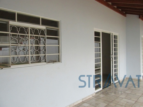 Imagem 4 de 15 de Casa - Ca00988 - 68678463