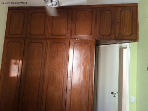 Imagem 9 de 15 de Apartamento - Hmap909 - 34474868