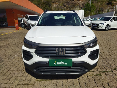 Fiat Pulse 1.3 FLEX DRIVE MANUAL