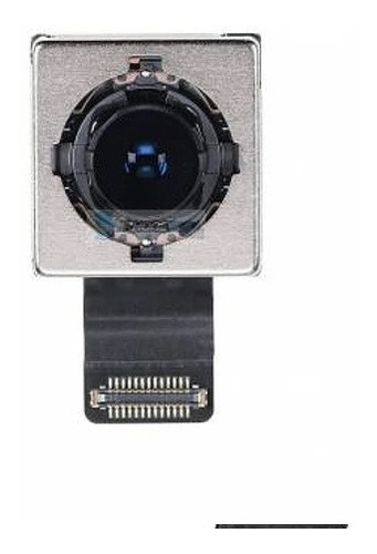 Camara Trasera iPhone XR 100% Original