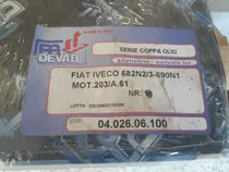 Comprar Empacadura Carter Camion Fiat 682-n2-n3-n4 