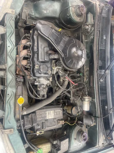 Chevrolet Swift 1.3