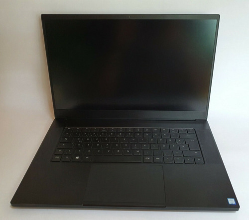 Imagen 3 de 3 de Razer Blade 15 15.6 Gaming Laptop 4k Oled Intel I9 Rtx 3080