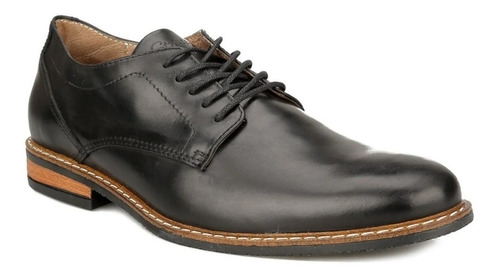 Zapato Stone Modelo 1565 Cuero Premium - Iwales