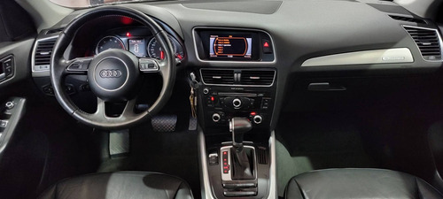 Imagen 14 de 15 de Audi Q5 2.0 T Qua.211hp Stronic 2013