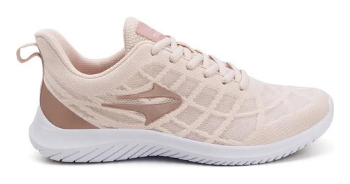 Topper Zapatillas  - Blush Rosablanco