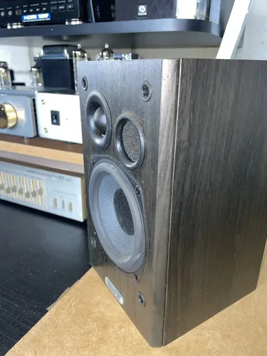 Caixa Acústica Tannoy Mercury #vendida# | MercadoLivre