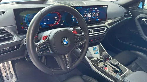 BMW M2 3.0 M2 Coupe At