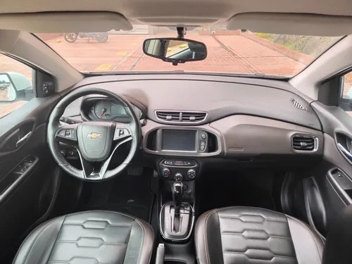 Chevrolet Onix 1.4 Ltz At