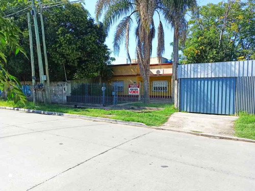 Fracción De 50 X 50 En Venta En Quilmes Oeste 