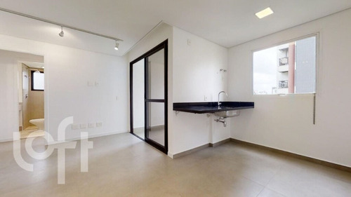 Imagem 9 de 22 de Apartamento - Ap00837 - 69336182