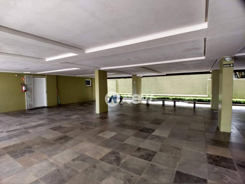 Imagem 14 de 28 de Apartamento Com 2 Dormitórios À Venda, 71 M² Por R$ 319.000,00 - Centro - Novo Hamburgo/rs - Ap1949