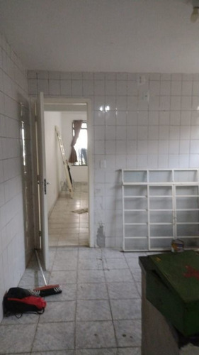 Imagem 11 de 21 de Sobrado Com 2 Dormitórios À Venda, 150 M² Por R$ 450.000 - Planalto Paulista - São Paulo/sp - So3991