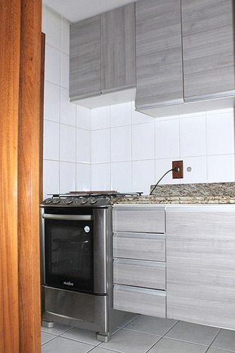 Imagem 15 de 17 de Apartamento Residencial Na Coronel Lucas De Oliveira - 510