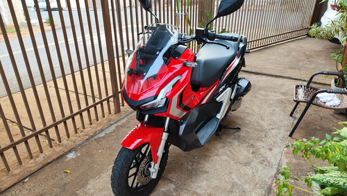 Honda Scooter Adv 150 2023