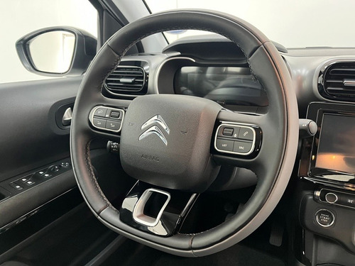 Citroën C4 Cactus 1.6 THP FLEX SHINE PACK EAT6
