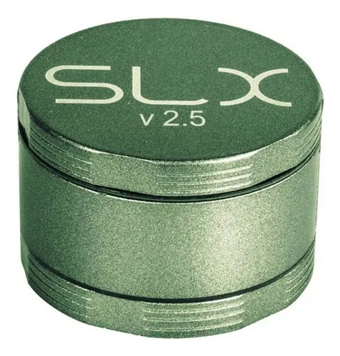 Slx 5cm Green