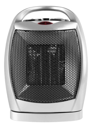 Calefactor Mini Calefactor Eléctrico Portátil Vertical