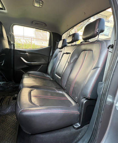 Maxus T90 2.0 4x4 AT 4P