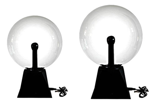 2 Pacotes De Engraçado Globo Ciência Lâmpada Para Festa