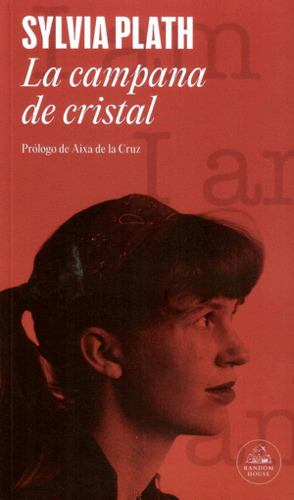 Libro La Campana De Cristal