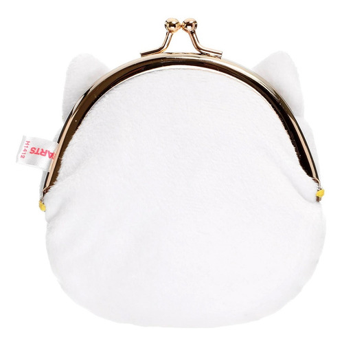Imagen 3 de 5 de Natsume Yuujinchou - Nyanko Sensei Clasp Pouch