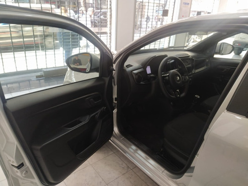 Imagen 7 de 21 de Nuevo Fiat Cronos Drive 1.3 Gnc Rapida Entrega Tomo Usado Jp