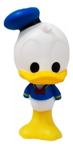 Muñeco Figura Donald 10cm Mickey Y Amigos Disney Premium