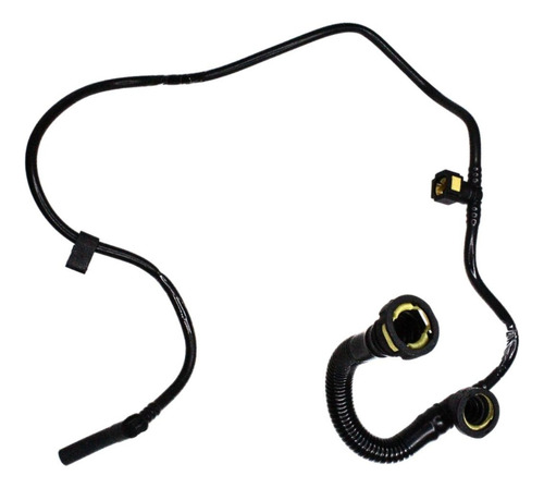 Mangueira Respiro Oleo Motor C3 1.4 8v 2003 A 2012 80180g