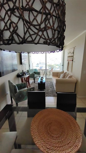 Imagen 21 de 30 de Departamento En Venta De 3 Dorm. En Coquimbo