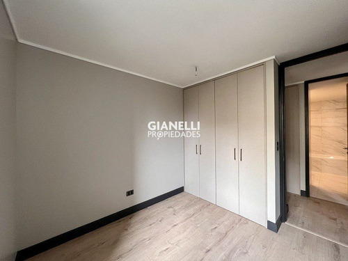 Dpto. Nuevo En Venta 2d/2b - El Nogal - Av. Vitacura