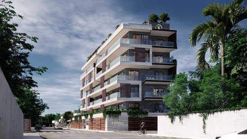 Imagen 11 de 14 de Departamento Esplendid En Venta En Cozumel Playa