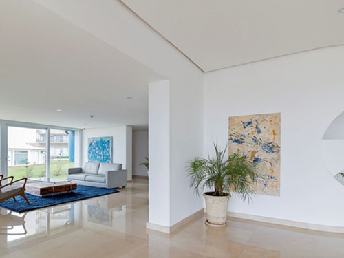 Apartamento En Venta Estrella De Mar Playa Brava Punta Del Este