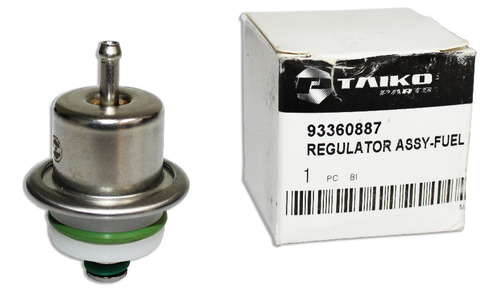 Regulador Presion Gasolina Corsa Chevy C2 2000-2005 Taiko