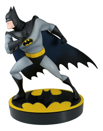 Figura De Batman The Animated Series 