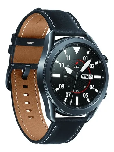 Samsung galaxy watch 3 44mm new arrivals