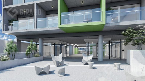 Imagen 18 de 30 de Desarrollo Inmobiliario Tromarco Norte | Unidad En Venta De 2 Ambientes.