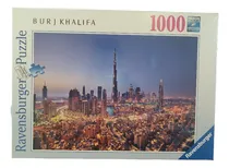 Comprar Ravensburger Puzzle 1000piezas Dubai Supertoys Hobbys Lomas 