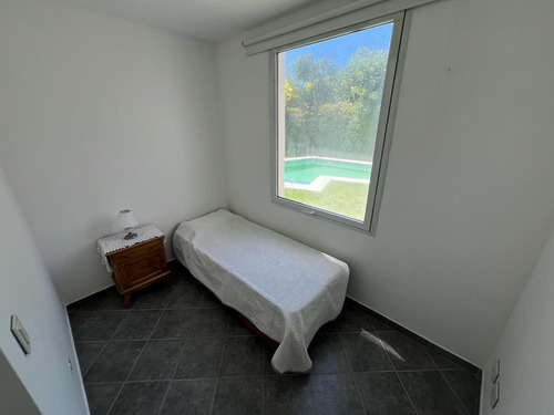 Casa Clasica Venta 3 Dormitorios En Glorietas