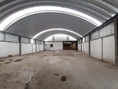 Bodega en renta