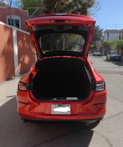 JAC J7 1.5T Advanced Mt