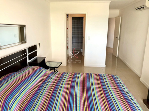 Imagen 11 de 30 de Apartamento, 2 Y 1/2 Dormitorios, Punta Del Este, Mansa, Alquiler