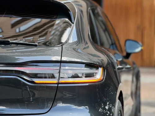 Porsche Macan Bi-Turbo G T S | Performance