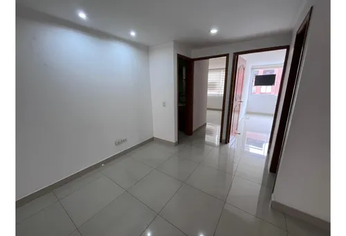 136m2 Apartamento En Laureles